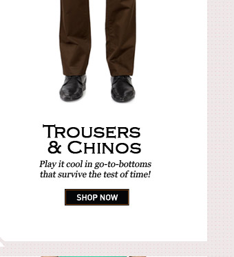 Trousers-&-Chinos