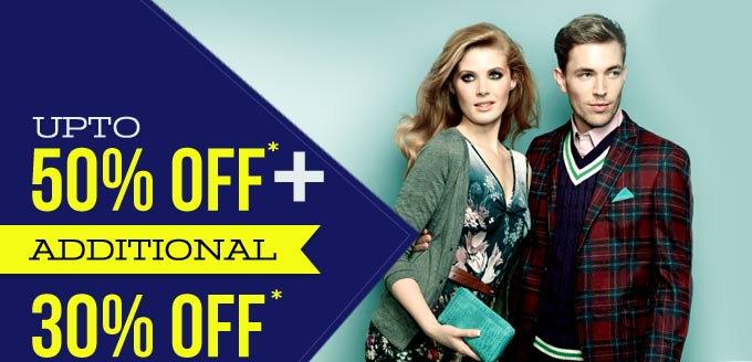 Trend-Of-Season-Sale