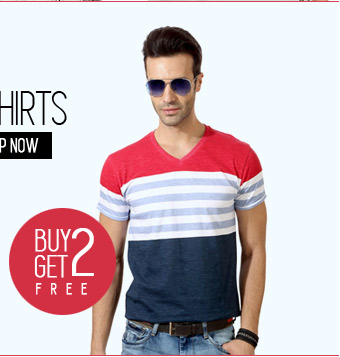T-shirts