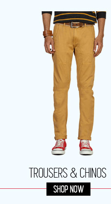Trousers-&-Chinos