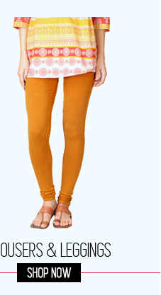 Trousers-&-Leggings