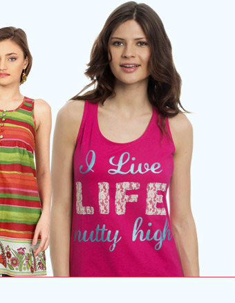 Tees