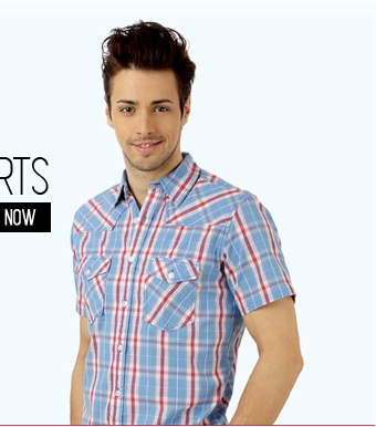 Shirts
