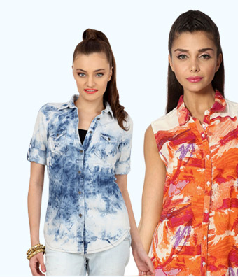 Shirts-&-Blouses