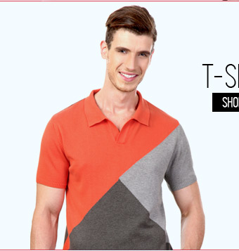 T-shirts