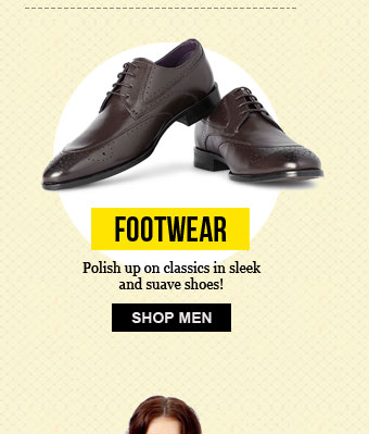 footwear-men