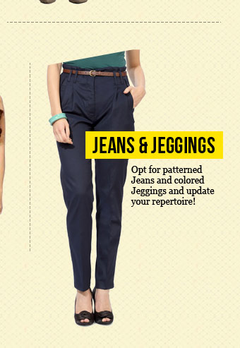 jeans-jeggings