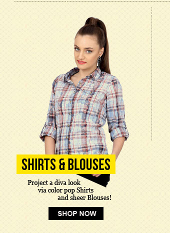 shirts-blouses