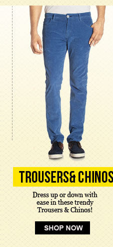 trousers-chinos
