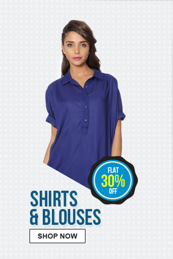 Shirts-&-Blouses