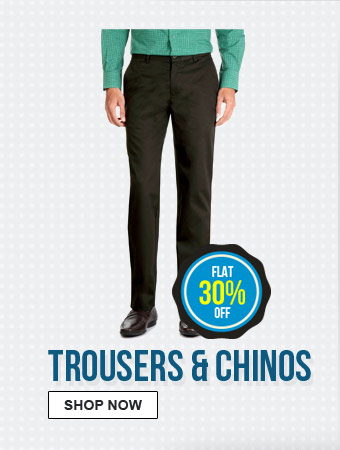 Trousers-&-Chinos