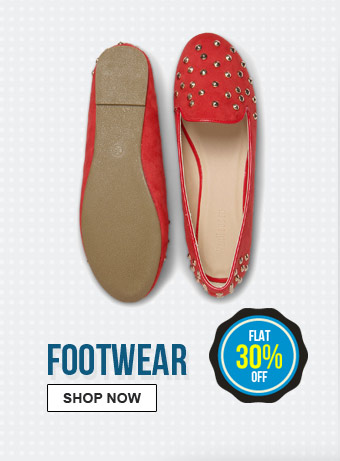 Footwear