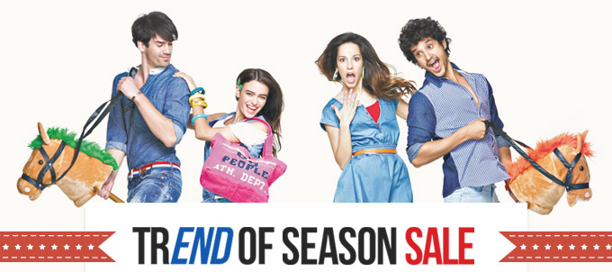Trend-of-Season-Sale