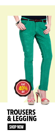 Trousers-&-Leggings