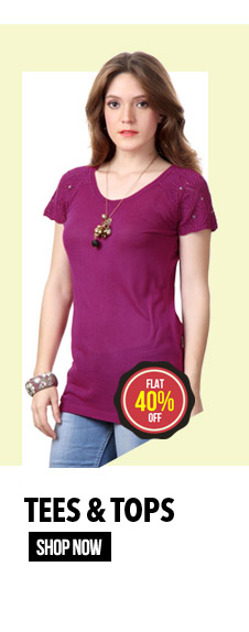 Tees-&-Tops