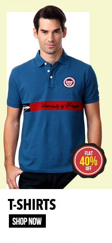 T-shirts