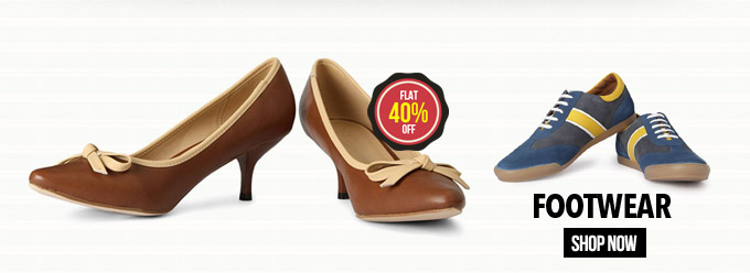 Footwear