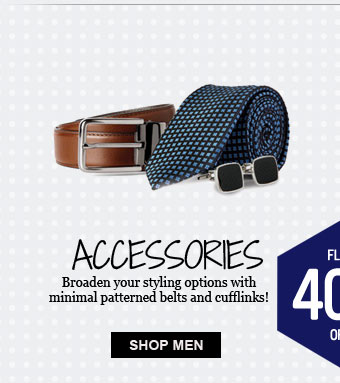 accessories-men