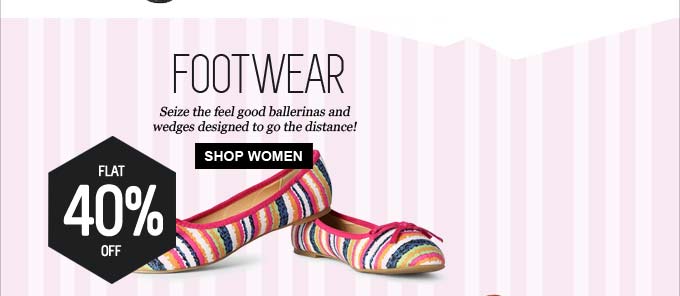 footwear-women