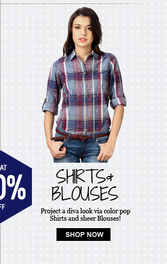 shirts-blouses