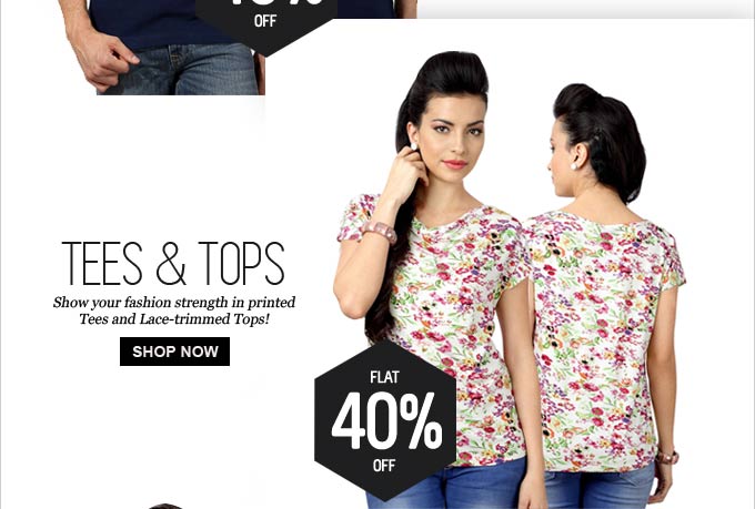 tees-tops