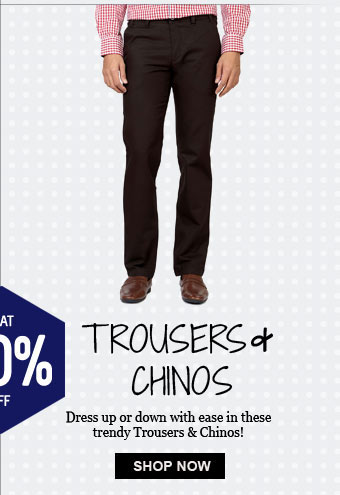 trousers-chinos