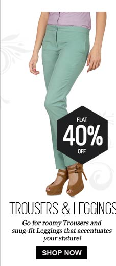 trousers-leggings