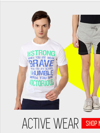 Active-Wear