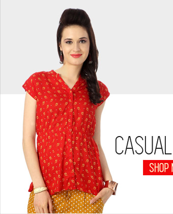 Casual-Wear