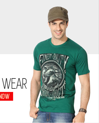 Casual-Wear