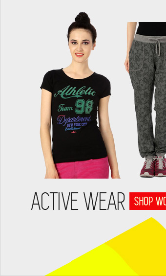 Active-Wear