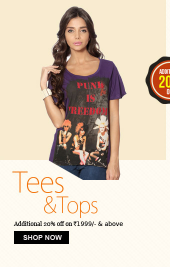 Tees-&-Tops