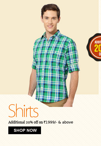 Shirts