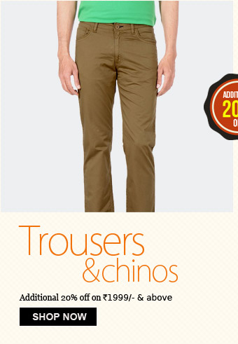 Trousers-&-Chinos