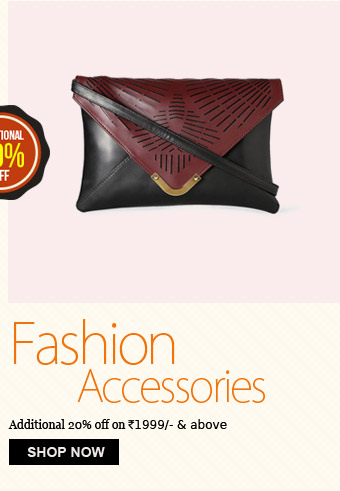 Fashion-Accessories
