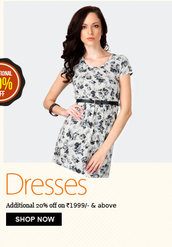 Dresses