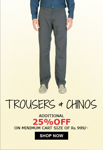 Trousers-&-Chinos