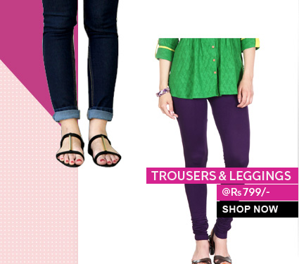 trousers-leggings