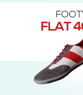 Footwear