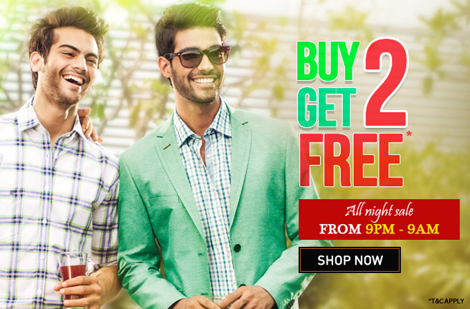 Buy2-Get2-Offer