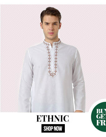 Ethnic