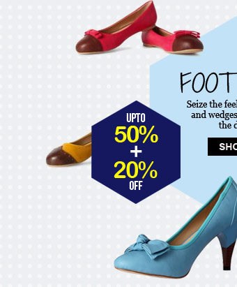 Footwear