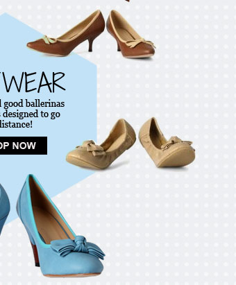 Footwear