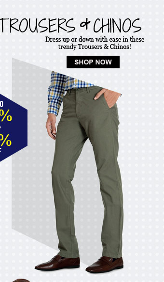 Trousers-&-Chinos