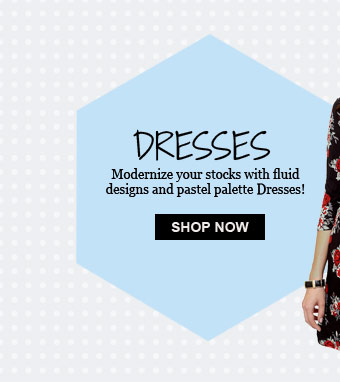 Dresses