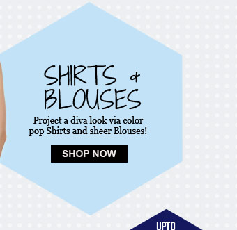 Shirts-&-Blouses
