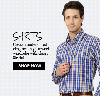 Shirts