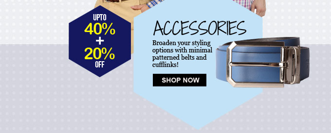 Accessories