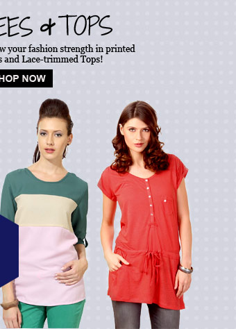 Tees-&-Tops