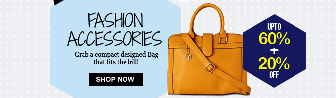 Fashion-Accessories